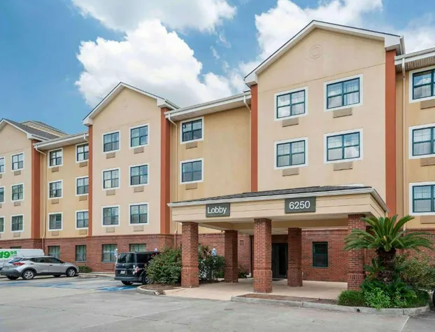 Extended Stay America Select Suites - Baton Rouge - Citiplace hotel detail image 2