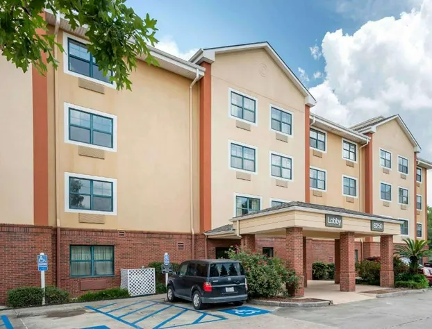 Extended Stay America Select Suites - Baton Rouge - Citiplace hotel detail image 3