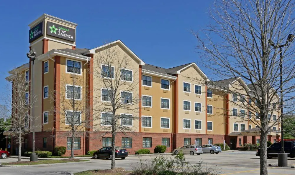 Extended Stay America Select Suites - Baton Rouge - Citiplace hotel hero
