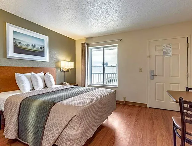 Siegel Select Baton Rouge hotel detail image 2