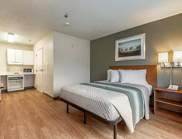 Siegel Select Baton Rouge hotel detail image 4