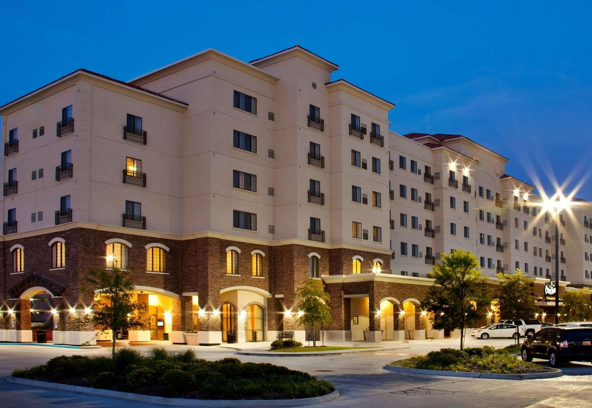 Sonesta ES Suites Baton Rouge University at Southgate hotel hero