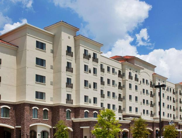 Sonesta ES Suites Baton Rouge University at Southgate hotel detail image 2