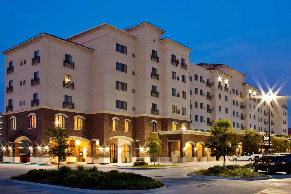 Sonesta ES Suites Baton Rouge University at Southgate hotel hero
