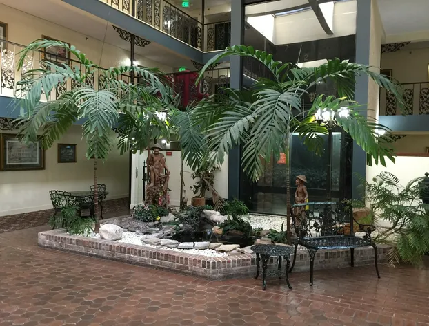 Royal Suites hotel detail image 1