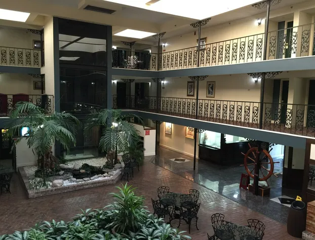 Royal Suites hotel detail image 2