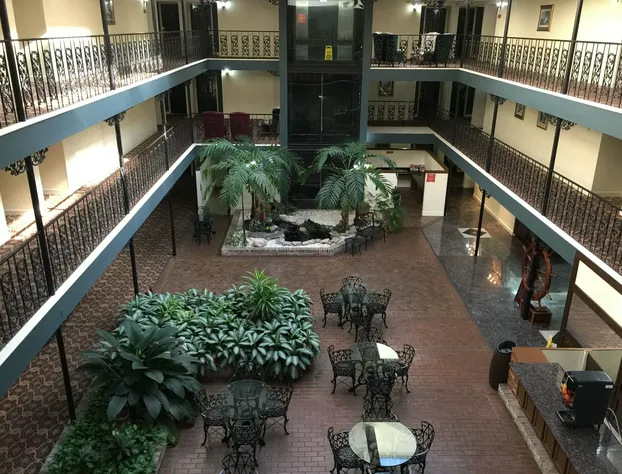 Royal Suites hotel detail image 3