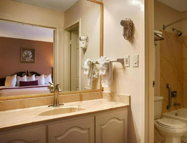 Royal Suites hotel detail image 2