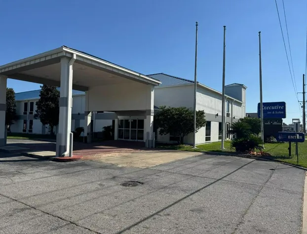 Executive Inn and Suites Baker hotel detail image 3