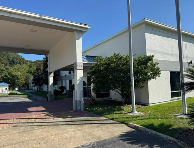 Executive Inn and Suites Baker hotel detail image 4