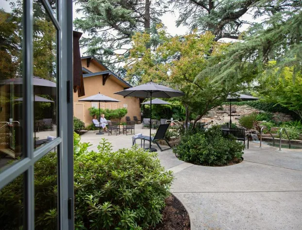 Appellation Lodi - Wine & Roses Resort & Spa hotel detail image 1