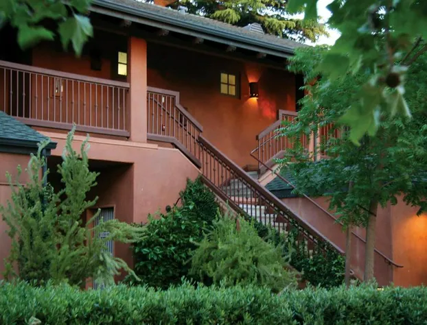Appellation Lodi - Wine & Roses Resort & Spa hotel detail image 2