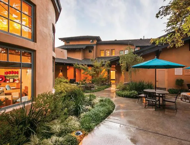 Appellation Lodi - Wine & Roses Resort & Spa hotel detail image 3