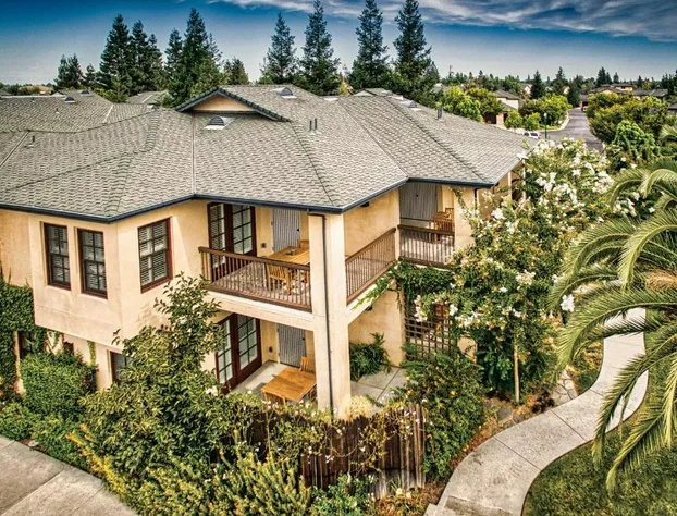 Appellation Lodi - Wine & Roses Resort & Spa hotel detail image 2