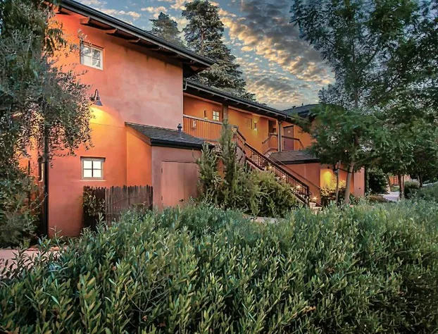 Appellation Lodi - Wine & Roses Resort & Spa hotel detail image 3