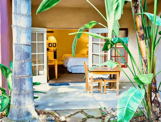 Appellation Lodi - Wine & Roses Resort & Spa hotel detail image 1