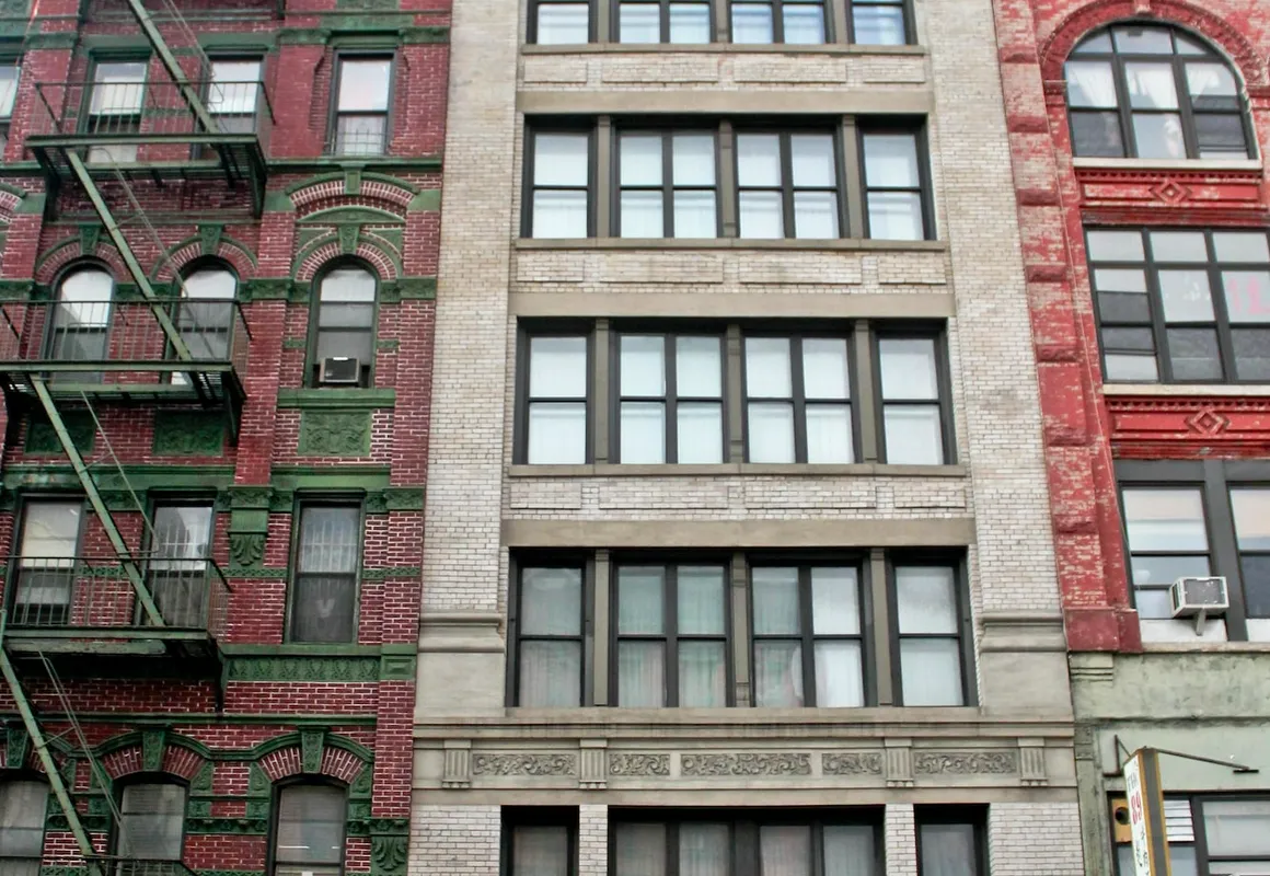 The Hotel 91 hotel hero