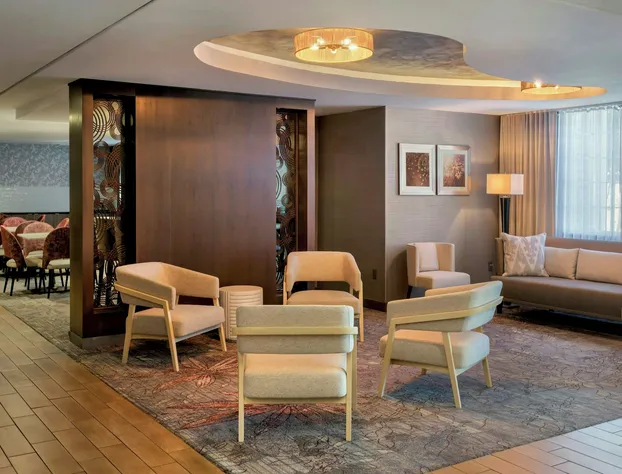 Fairfield Inn & Suites by Marriott Great Barrington Lenox/Berkshires hotel detail image 2