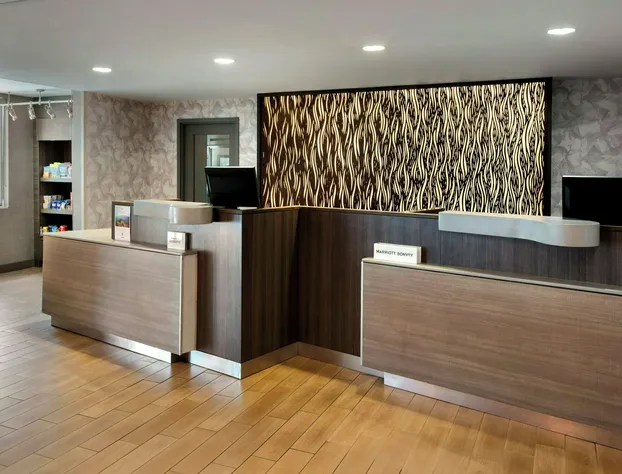 Fairfield Inn & Suites by Marriott Great Barrington Lenox/Berkshires hotel detail image 3