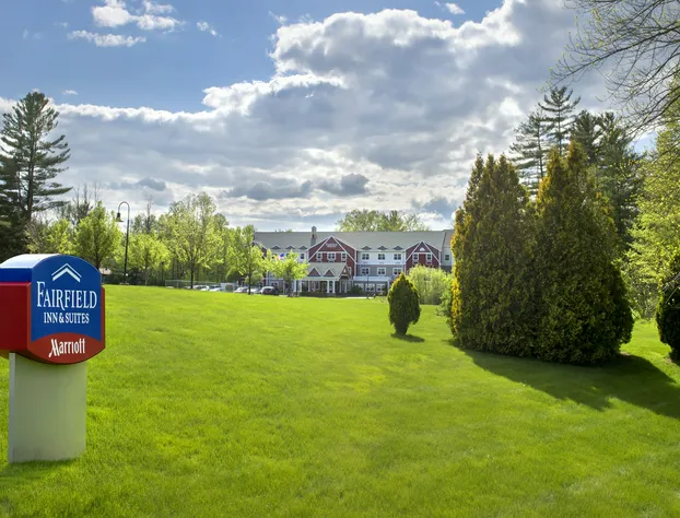 Fairfield Inn & Suites by Marriott Great Barrington Lenox/Berkshires hotel detail image 1