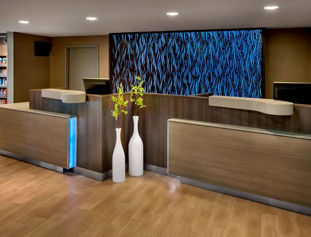 Fairfield Inn & Suites by Marriott Great Barrington Lenox/Berkshires hotel detail image 2