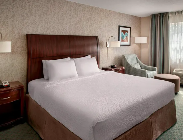 Fairfield Inn & Suites by Marriott Great Barrington Lenox/Berkshires hotel detail image 4