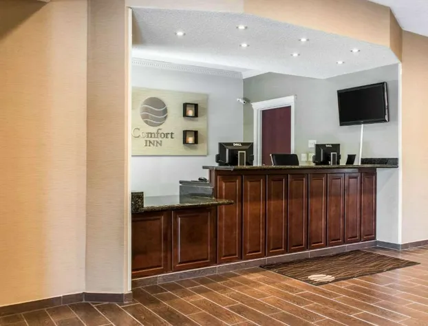 Comfort Inn Columbia Lancaster hotel detail image 3