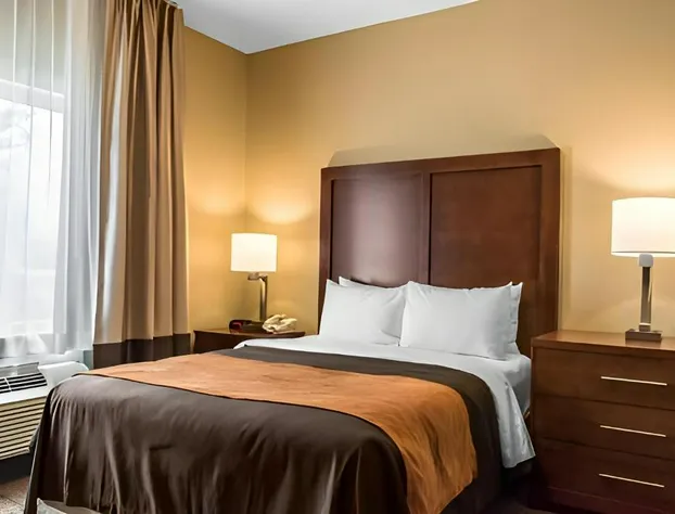 Comfort Inn Columbia Lancaster hotel detail image 1