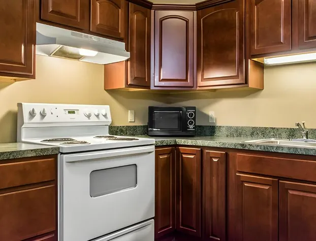 Comfort Inn Columbia Lancaster hotel detail image 3