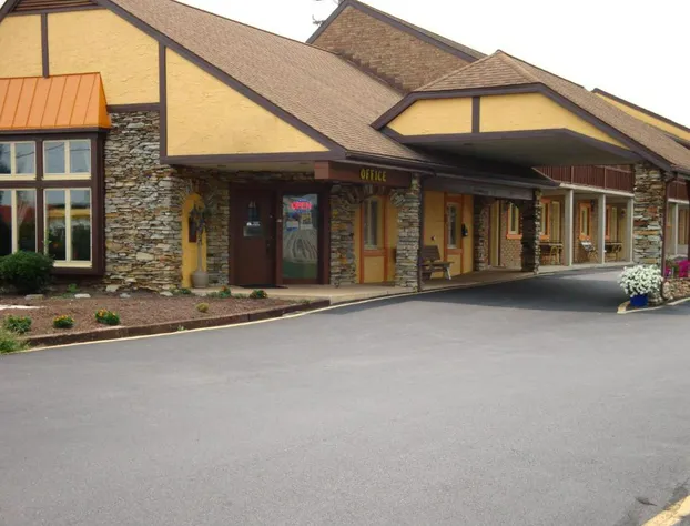 Soudersburg Motel hotel detail image 2