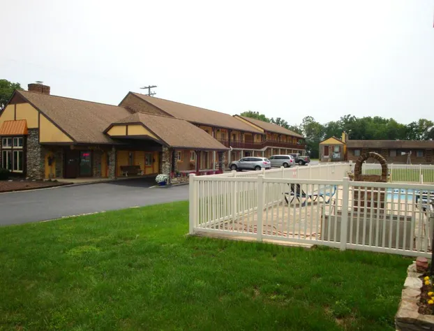 Soudersburg Motel hotel detail image 2