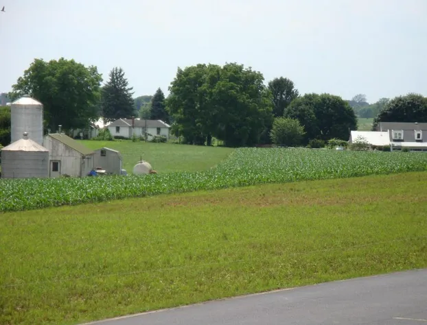 Soudersburg Motel hotel detail image 4