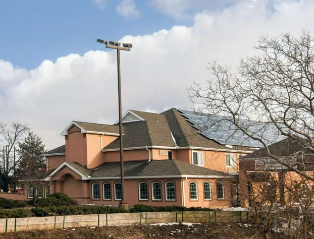 Comfort Inn New Holland Amish Country hotel detail image 1