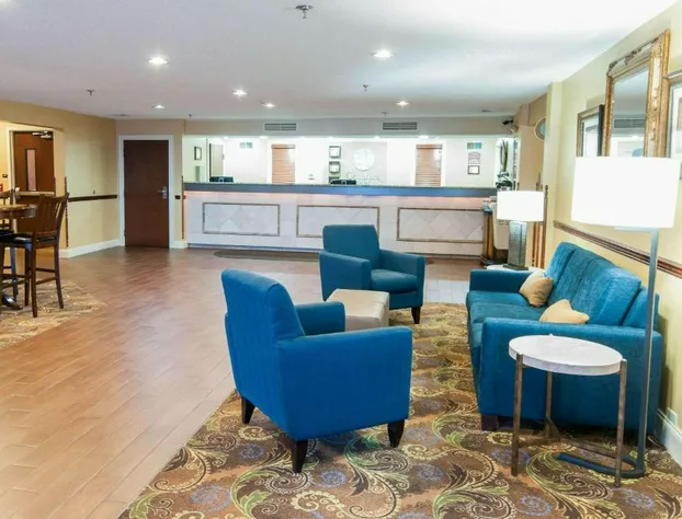 Comfort Inn New Holland Amish Country hotel detail image 3