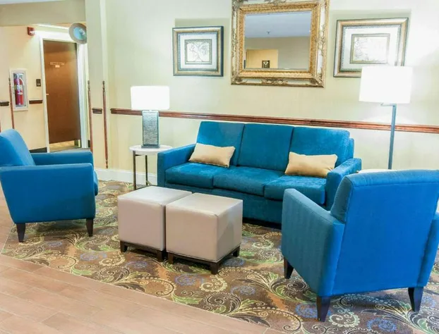 Comfort Inn New Holland Amish Country hotel detail image 4