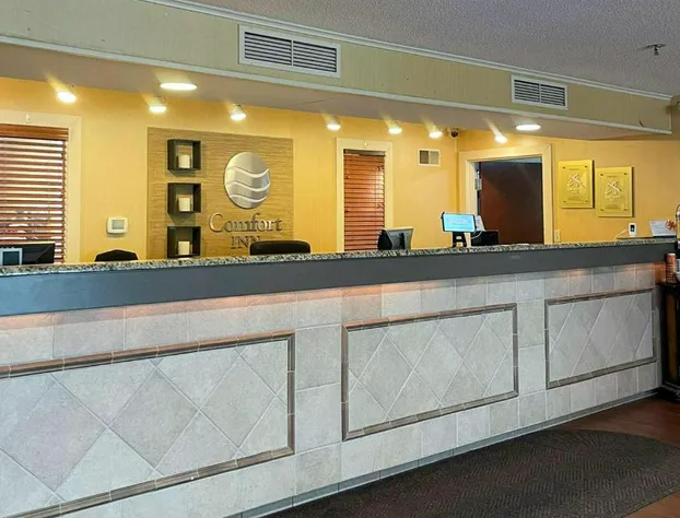 Comfort Inn New Holland Amish Country hotel detail image 4