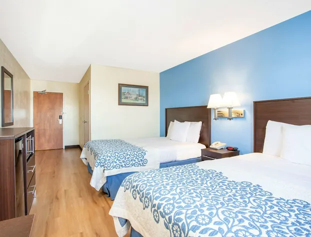 Days Inn by Wyndham Lancaster PA Dutch Country hotel detail image 4