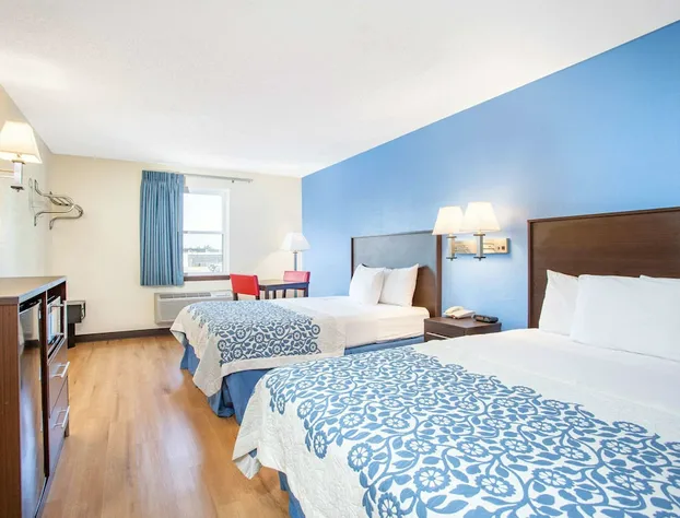 Days Inn by Wyndham Lancaster PA Dutch Country hotel detail image 3