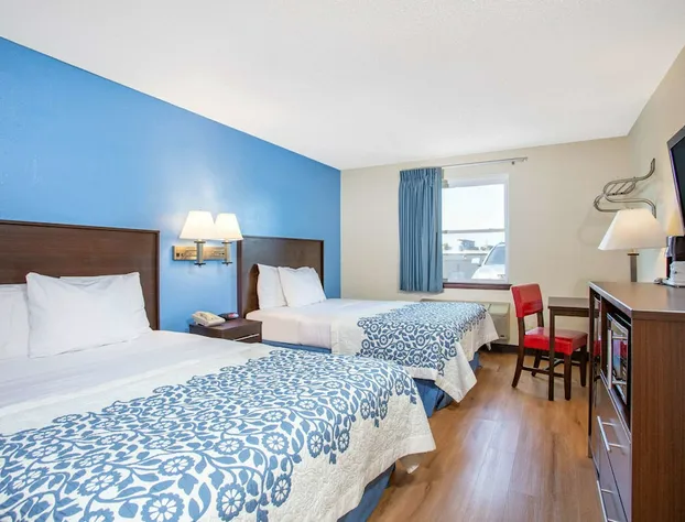 Days Inn by Wyndham Lancaster PA Dutch Country hotel detail image 4