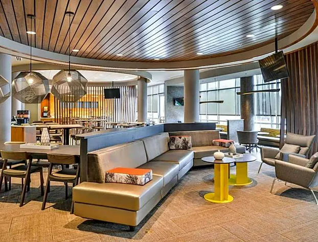 SpringHill Suites by Marriott Ashburn Dulles North hotel detail image 3