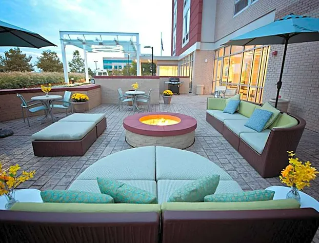 SpringHill Suites by Marriott Ashburn Dulles North hotel detail image 4