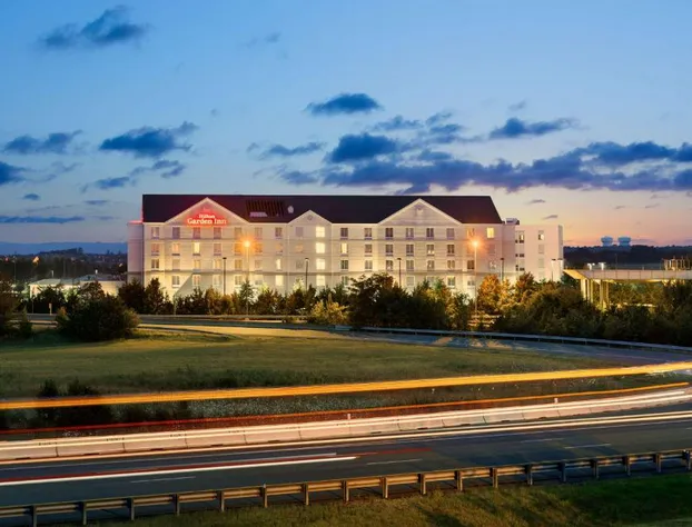Hilton Garden Inn Dulles North hotel detail image 1