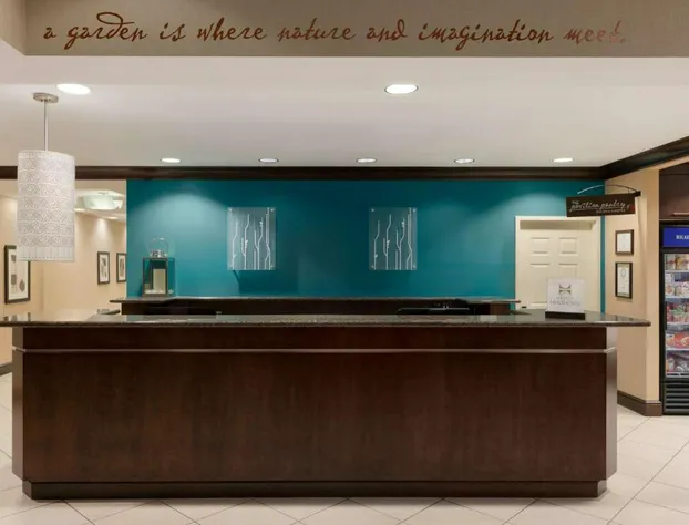 Hilton Garden Inn Dulles North hotel detail image 2