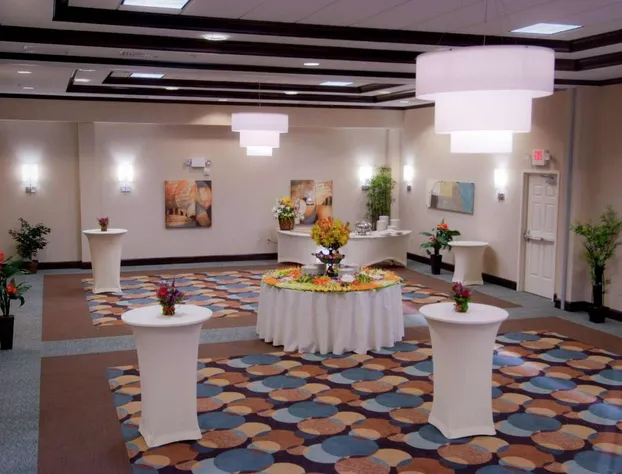 Hilton Garden Inn Dulles North hotel detail image 3