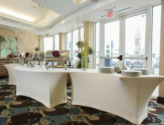 Hilton Garden Inn Dulles North hotel detail image 4