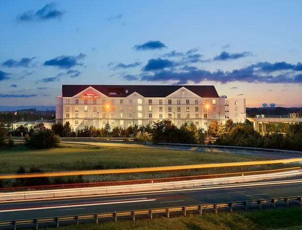 Hilton Garden Inn Dulles North hotel detail image 1