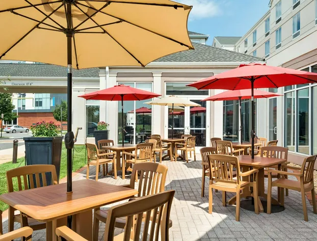 Hilton Garden Inn Dulles North hotel detail image 3