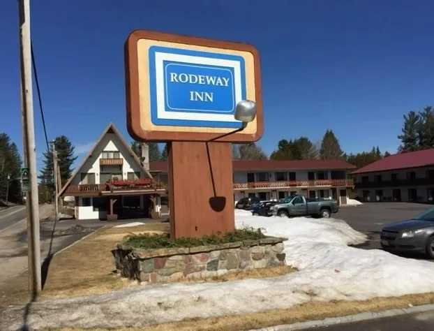 Rodeway Inn Lake Placid South hotel detail image 3