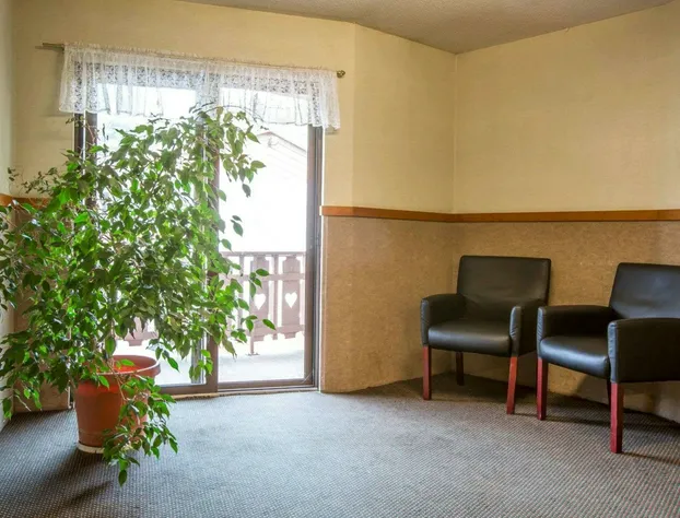 Rodeway Inn Lake Placid South hotel detail image 4