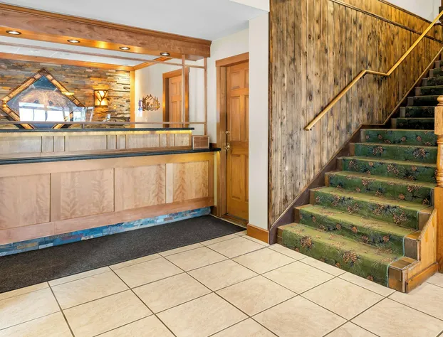 Best Western Adirondack Inn hotel detail image 4